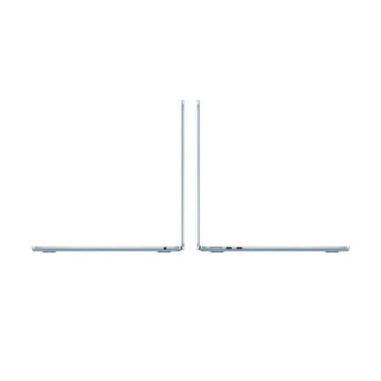 Laptop APPLE MacBook Air 13.6" MDHH4CR/A / 10-Core M5, 16GB RAM, 512GB SSD, Apple 10-Core GPU, macOS, plavi