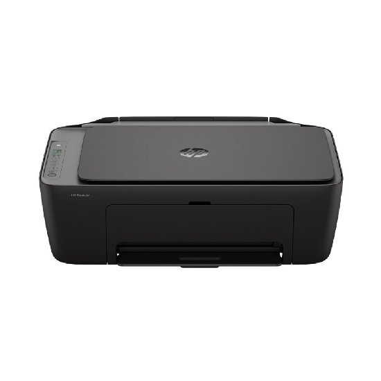 Multifunkcijski printer HP DeskJet 2920 AiO 89F97B, printer/scanner/copy, 1200 dpi, WiFi, USB, Instant ink, crni