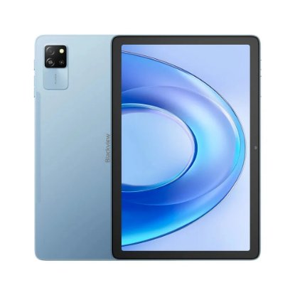 Tablet BLACKVIEW Tab 60 Pro, 10,1", 4GB, 128GB, Android 14, plavi