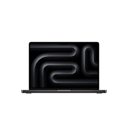 Laptop APPLE MacBook Pro 14" MDE04CR/A / 10-Core M5, 16GB, 512GB SSD, Apple 10-Core GPU, 14" 3024 x 1964, macOS, crni