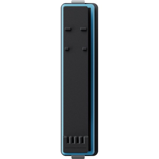 Dodatak za sportske kamere INSTA360 baterija za X4, 2290mAh