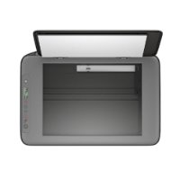 Multifunkcijski printer HP DeskJet 2920 AiO 89F97B, printer/scanner/copy, 1200 dpi, WiFi, USB, Instant ink, crni