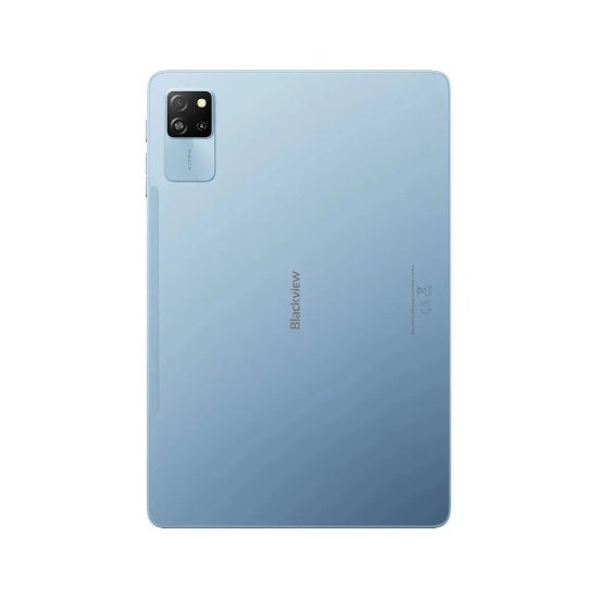 Tablet BLACKVIEW Tab 60 Pro, 10,1", 4GB, 128GB, Android 14, plavi
