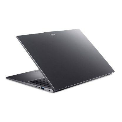 Laptop ACER Swift Go 16 OLED NX.KWNEX.003 / Core Ultra 5 125U, 16GB, 1TB SSD, Intel Graphics, 16" 3,2K 120Hz OLED, Windows 11, sivi