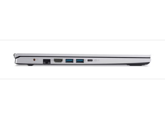 Laptop ACER Aspire Go 15 NX.J7XEX.00 / Ryzen 7 5825U, 32GB, 1TB SSD, AMD Radeon Graphics, 15.6" FHD LED, Windows 11, srebrni