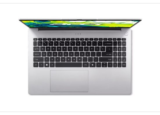 Laptop ACER Aspire Lite 15 NX.DJWEX.001 / Ryzen 5 7430U, 16GB, 1TB SSD, AMD Radeon Graphics, 15.6" FHD IPS, Windows 11, srebrni
