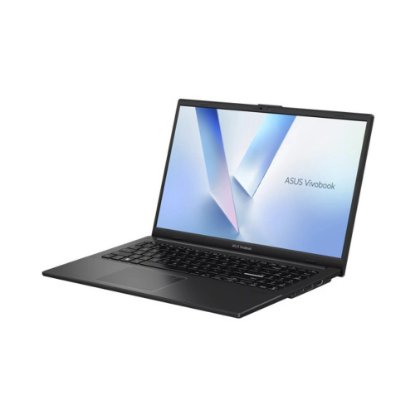 IZLOŽBENI - Laptop ASUS Vivobook Go 15 E1504FA-BQ2338 / Ryzen 3 7320U, 16GB, 512GB SSD, AMD Radeon Graphics, 15.6" FHD IPS, bez OS, crni