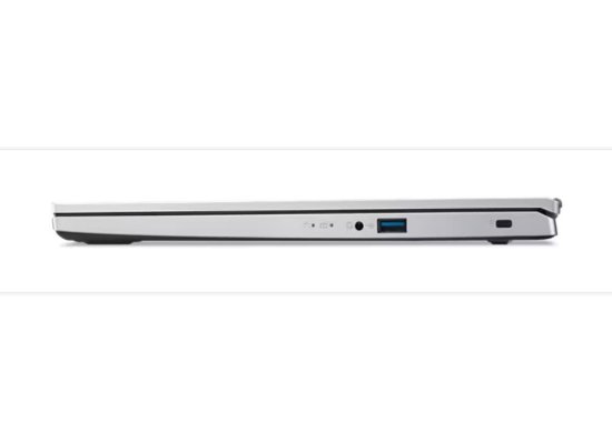 Laptop ACER Aspire Go 15 NX.J7XEX.00 / Ryzen 7 5825U, 32GB, 1TB SSD, AMD Radeon Graphics, 15.6" FHD LED, Windows 11, srebrni