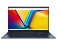 IZLOŽBENI - Laptop ASUS VivoBook 15 X1504VA-BQ1647 / Core i5 1334U, 16GB, 512GB SSD, Intel HD Graphics, 15.6" FHD IPS, bez OS, plavi
