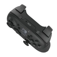Gamepad HORI Horipad, bežični, za Nintendo Switch, crni
