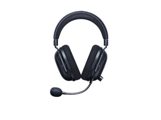 Slušalice RAZER BlackShark V2 Pro (2023), bežične, crne