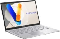 IZLOŽBENI - Laptop ASUS VivoBook 15 X1504VA-BQ1694W / Core i5 1235U, 16GB, 1TB SSD, Intel HD Graphics, 15.6" FHD IPS, Windows 11, srebrni