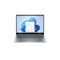 Laptop HP Envy x360 14-fc0003nn A73T5EA / Core Ultra 7 155U, 16GB, 512GB SSD, Intel Graphics, 14" WUXGA IPS Touch, Windows 11, srebrni