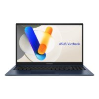 IZLOŽBENI - Laptop ASUS VivoBook 15 X1504VA-NJ1144 / Core i3 1315U, 16GB, 512GB SSD, Intel HD Graphics, 15.6" FHD IPS, bez OS, plavi