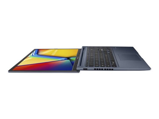 IZLOŽBENI - Laptop ASUS VivoBook 15 M1502YA-BQ139W / Ryzen 7 7730U, 16GB, 512GB SSD, AMD Radeon Graphics, 15.6" FHD IPS, Windows 11, plavi
