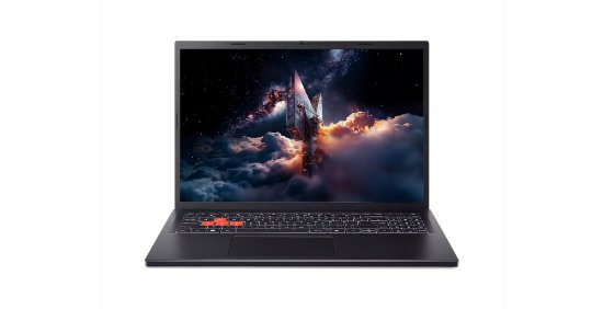 Laptop ACER Nitro Lite 16 NH.DAAEX.003 / Core i7 13620H, 16GB, 512GB SSD, nVidia GeForce RTX 3050, 16" WUXGA 165Hz IPS, bez OS, crni