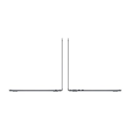IZLOŽBENI - Laptop APPLE MacBook Air 13.6" Retina mlxw3cr/a / OctaCore Apple M2, 8GB, 256GB SSD, Apple Graphics, HR tipkovnica, sivi