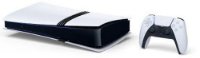 Igraća konzola SONY PlayStation 5 Pro B chassis, bijela