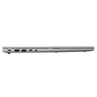 IZLOŽBENI - Laptop ASUS VivoBook S S3607VA-RP022W / Core i7 13620H, 16GB, 1TB SSD, Intel HD Graphics, 16" WUXGA 144Hz IPS, Windows 11, sivi