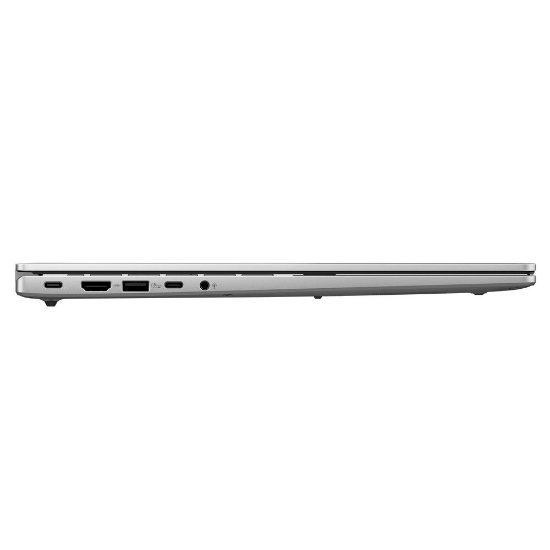 IZLOŽBENI - Laptop ASUS VivoBook S S3607VA-RP022W / Core i7 13620H, 16GB, 1TB SSD, Intel HD Graphics, 16" WUXGA 144Hz IPS, Windows 11, sivi