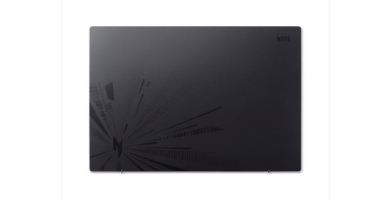 Laptop ACER Nitro Lite 16 NH.DACEX.001 / Core i5 13420H, 16GB, 512GB SSD, nVidia GeForce RTX 3050, 16" WUXGA 165Hz IPS, Windows 11, crni