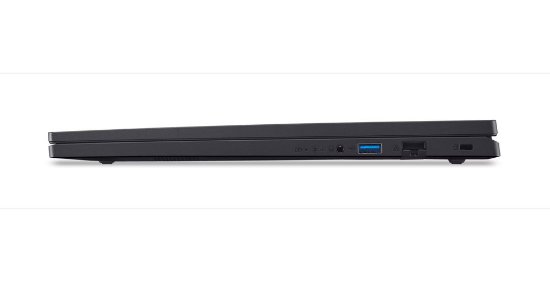 Laptop ACER Nitro Lite 16 NH.DACEX.001 / Core i5 13420H, 16GB, 512GB SSD, nVidia GeForce RTX 3050, 16" WUXGA 165Hz IPS, Windows 11, crni