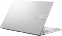 IZLOŽBENI - Laptop ASUS VivoBook 15 X1504VA-BQ1694W / Core i5 1235U, 16GB, 1TB SSD, Intel HD Graphics, 15.6" FHD IPS, Windows 11, srebrni