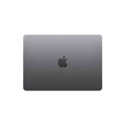 IZLOŽBENI - Laptop APPLE MacBook Air 13.6" Retina mlxw3cr/a / OctaCore Apple M2, 8GB, 256GB SSD, Apple Graphics, HR tipkovnica, sivi