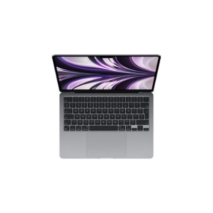 IZLOŽBENI - Laptop APPLE MacBook Air 13.6" Retina mlxw3cr/a / OctaCore Apple M2, 8GB, 256GB SSD, Apple Graphics, HR tipkovnica, sivi