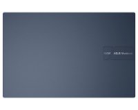 IZLOŽBENI - Laptop ASUS VivoBook 15 X1504VA-BQ1647 / Core i5 1334U, 16GB, 512GB SSD, Intel HD Graphics, 15.6" FHD IPS, bez OS, plavi