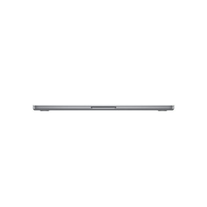 IZLOŽBENI - Laptop APPLE MacBook Air 13.6" Retina mlxw3cr/a / OctaCore Apple M2, 8GB, 256GB SSD, Apple Graphics, HR tipkovnica, sivi