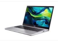 Laptop ACER Aspire Go 15 NX.J7XEX.00 / Ryzen 7 5825U, 32GB, 1TB SSD, AMD Radeon Graphics, 15.6" FHD LED, Windows 11, srebrni