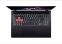Laptop ACER Nitro Lite 16 NH.DAAEX.003 / Core i7 13620H, 16GB, 512GB SSD, nVidia GeForce RTX 3050, 16" WUXGA 165Hz IPS, bez OS, crni