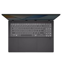 IZLOŽBENI - Laptop ASUS VivoBook S S3607VA-RP022W / Core i7 13620H, 16GB, 1TB SSD, Intel HD Graphics, 16" WUXGA 144Hz IPS, Windows 11, sivi
