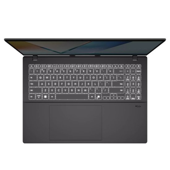 IZLOŽBENI - Laptop ASUS VivoBook S S3607VA-RP022W / Core i7 13620H, 16GB, 1TB SSD, Intel HD Graphics, 16" WUXGA 144Hz IPS, Windows 11, sivi
