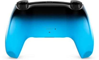 Gamepad SONY PlayStation 5, PS5 Dualsense, bežični, plavi-crni