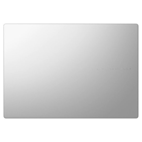IZLOŽBENI - Laptop ASUS VivoBook S S3607VA-RP022W / Core i7 13620H, 16GB, 1TB SSD, Intel HD Graphics, 16" WUXGA 144Hz IPS, Windows 11, sivi
