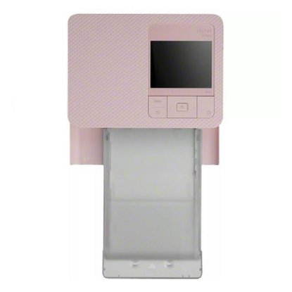 Termalni pisač za fotografije CANON Selphy CP1500, rozi