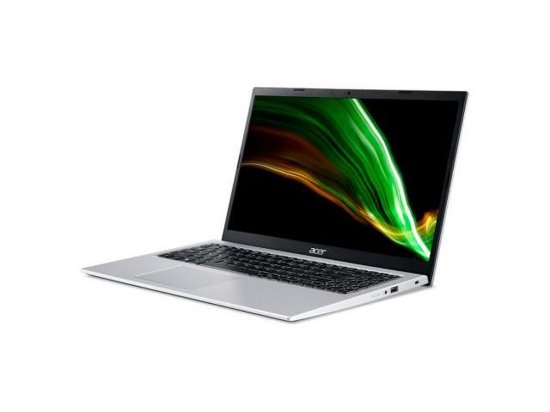 IZLOŽBENI - Laptop ACER Aspire Go 15 NX.J7XEX.00U / Ryzen 7 5825U, 32GB, 512GB SSD, AMD Radeon Graphics, 15.6" FHD IPS, Windows 11, srebrni