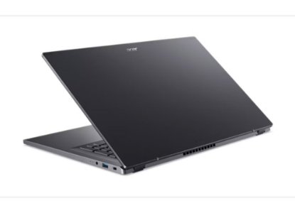 Laptop ACER Aspire 17 NX.JEREX.004 / Core i5 1334U, 16GB, 512GB SSD, Intel HD Graphics, 17.3" FHD IPS, bez OS, sivi