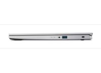 Laptop ACER Aspire Go 15 NX.J7XEX.01N / Ryzen 5 7430U, 16GB, 1TB SSD, AMD Radeon Graphics, 15.6" FHD IPS, bez OS, srebrni