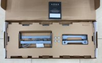 RABLJENI - Grijalica AENO AGH0005S, infracrvena, konvektorska, 700 W, do 30 m2, WiFi kontrola, siva