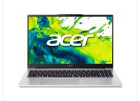 Laptop ACER Aspire Lite 15 NX.DJWEX.001 / Ryzen 5 7430U, 16GB, 1TB SSD, AMD Radeon Graphics, 15.6" FHD IPS, Windows 11, srebrni