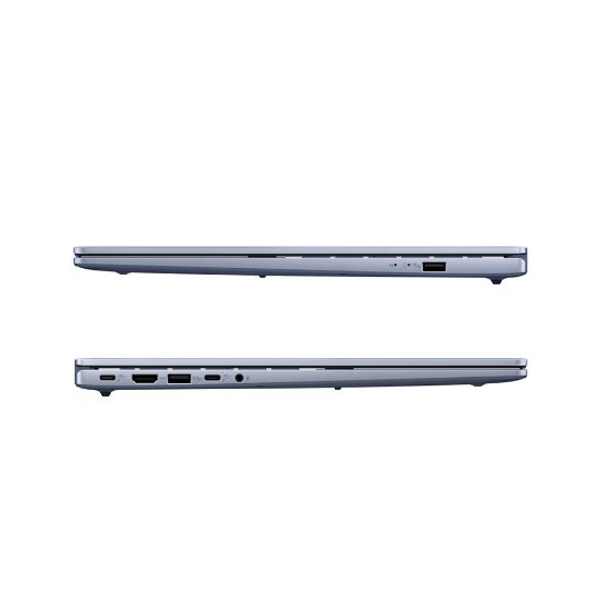 IZLOŽBENI - Laptop ASUS VivoBook S S3607CA-RP039W / Core Ultra 7 255H, 16GB, 1TB SSD, Intel HD Graphics, 16" WUXGA 144Hz IPS, Windows 11, srebrni