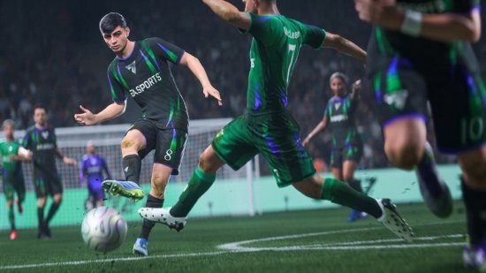 PREORDER - Igra za PC, EA SPORTS, FC 24 EA SPORTS FC 27