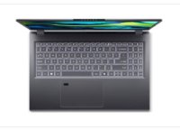 Laptop ACER Aspire 15 NX.JKVEX.00H / Core i9 13900H, 16GB, 1TB SSD, nVidia GTX 1650, 15.6" FHD IPS, bez OS, sivi