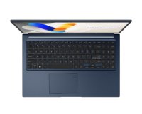 IZLOŽBENI - Laptop ASUS VivoBook 15 X1504VA-BQ1647 / Core i5 1334U, 16GB, 512GB SSD, Intel HD Graphics, 15.6" FHD IPS, bez OS, plavi