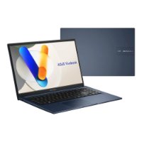 Slika IZLOŽBENI - Laptop ASUS VivoBook 15 X1504VA-NJ1144 / Core i3 1315U, 16GB, 512GB SSD, Intel HD Graphics, 15.6" FHD IPS, bez OS, plavi