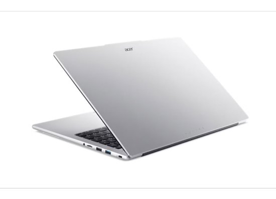 Laptop ACER Aspire Lite 15 NX.DLPEX.002 / Ryzen 7 5825U, 16GB, 1TB SSD, AMD Radeon , 15.6" FHD TN, bez OS, srebrni
