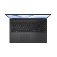 Laptop ASUS Vivobook Go 15 E1504FA-BQ2338 / Ryzen 3 7320U, 16GB, 512GB SSD, AMD Radeon Graphics, 15.6" FHD IPS, bez OS, crni